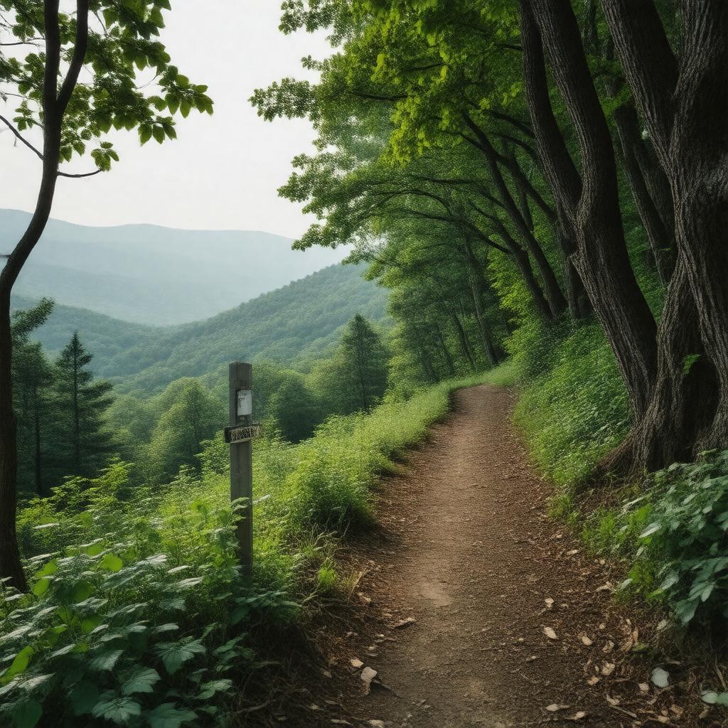 Appalachian Trail
